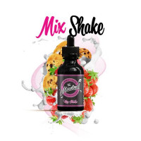 Mix-Shake E-Liquid By Mixologist 